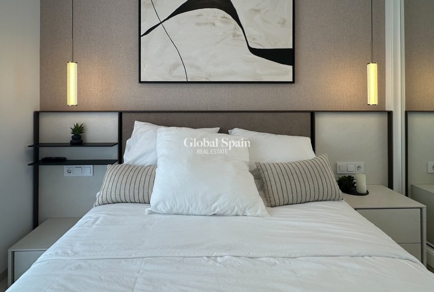 Venta - APARTAMENTO -
CIUDAD QUESADA