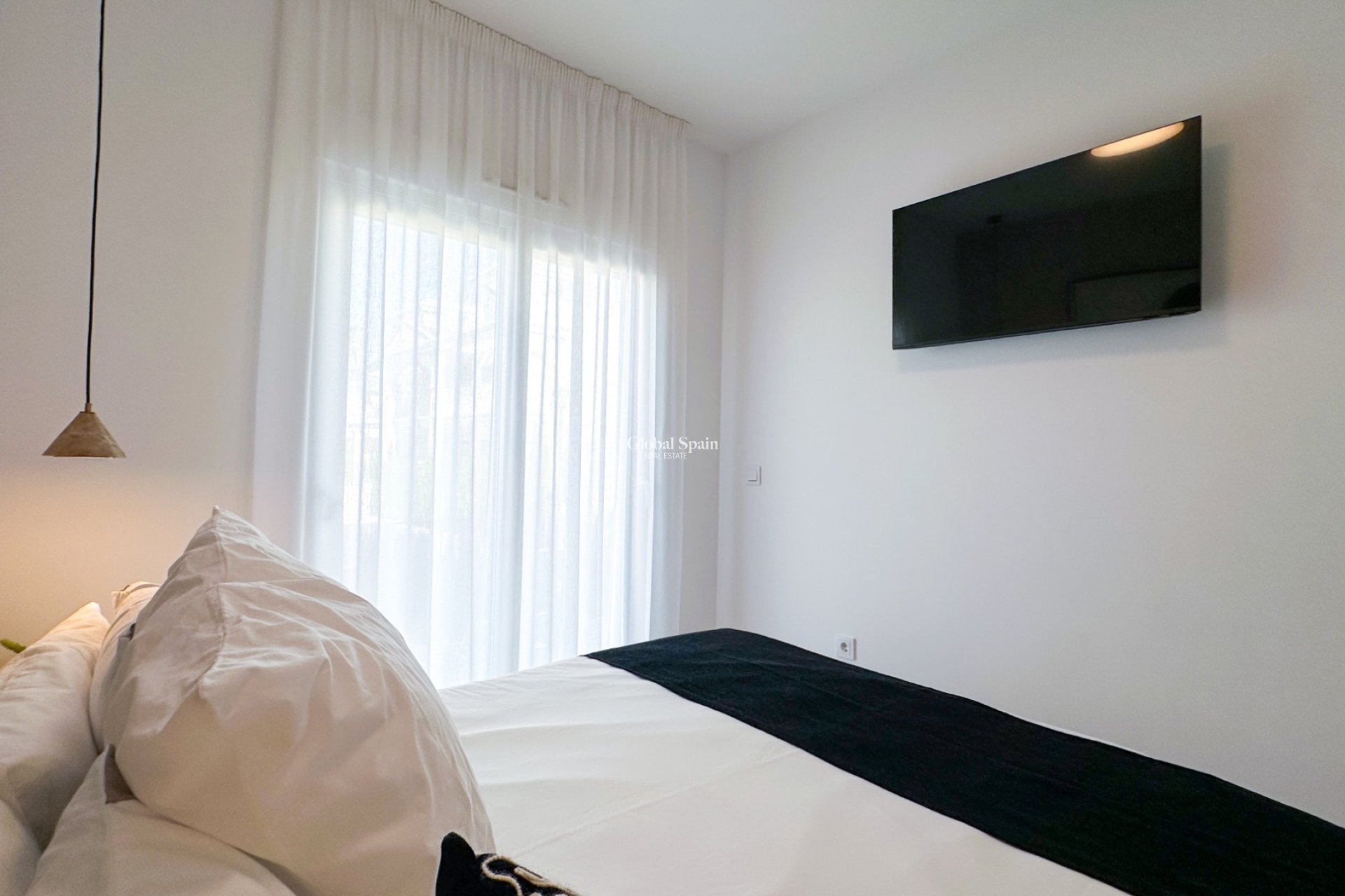 Venta - APARTAMENTO -
CIUDAD QUESADA