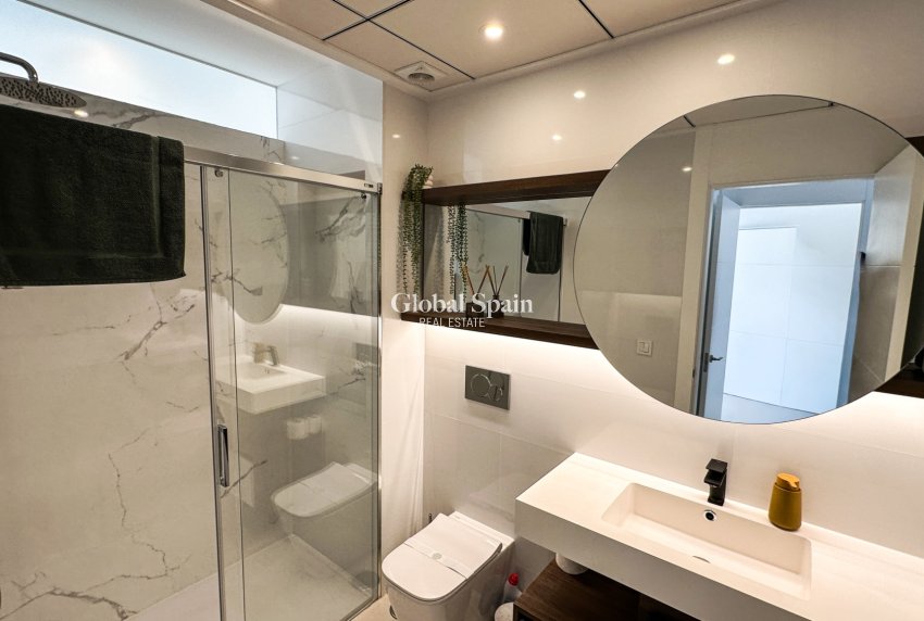 Venta - APARTAMENTO -
CIUDAD QUESADA