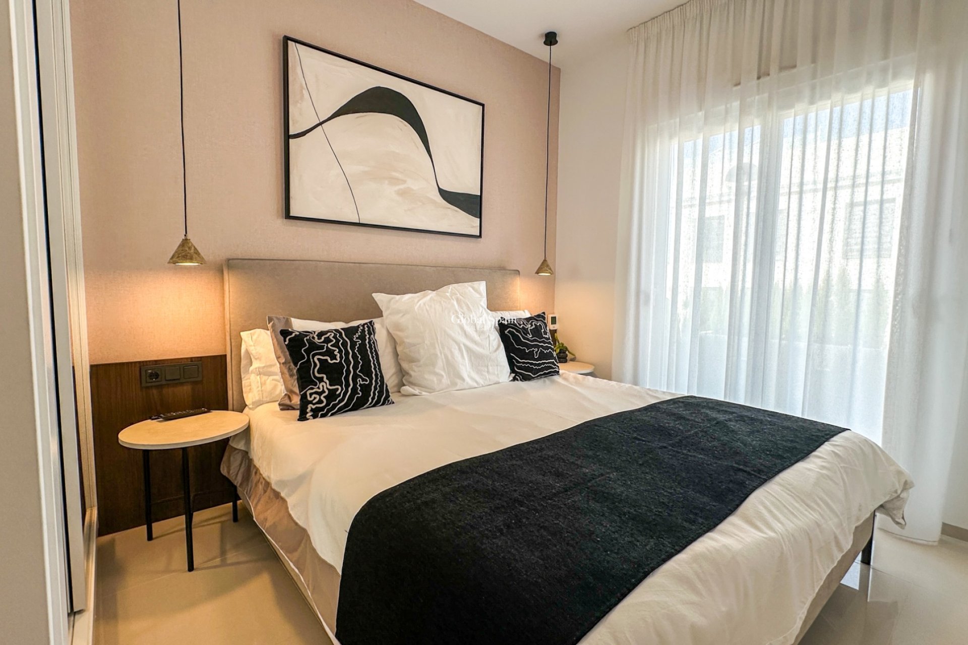 Venta - APARTAMENTO -
CIUDAD QUESADA