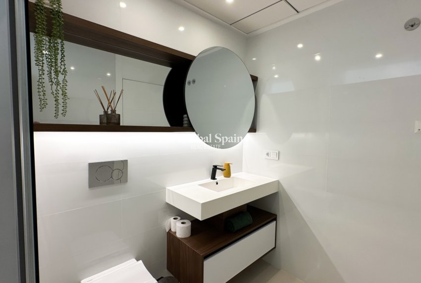 Venta - APARTAMENTO -
CIUDAD QUESADA