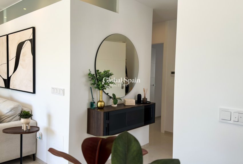 Venta - APARTAMENTO -
CIUDAD QUESADA
