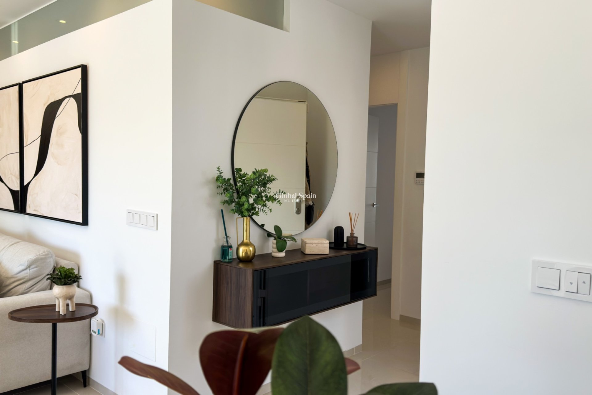 Venta - APARTAMENTO -
CIUDAD QUESADA