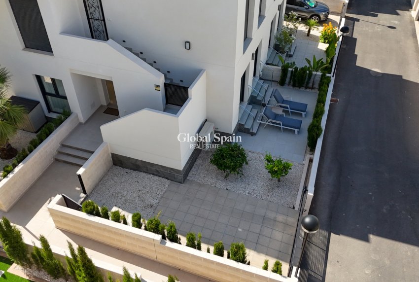 Venta - APARTAMENTO -
CIUDAD QUESADA