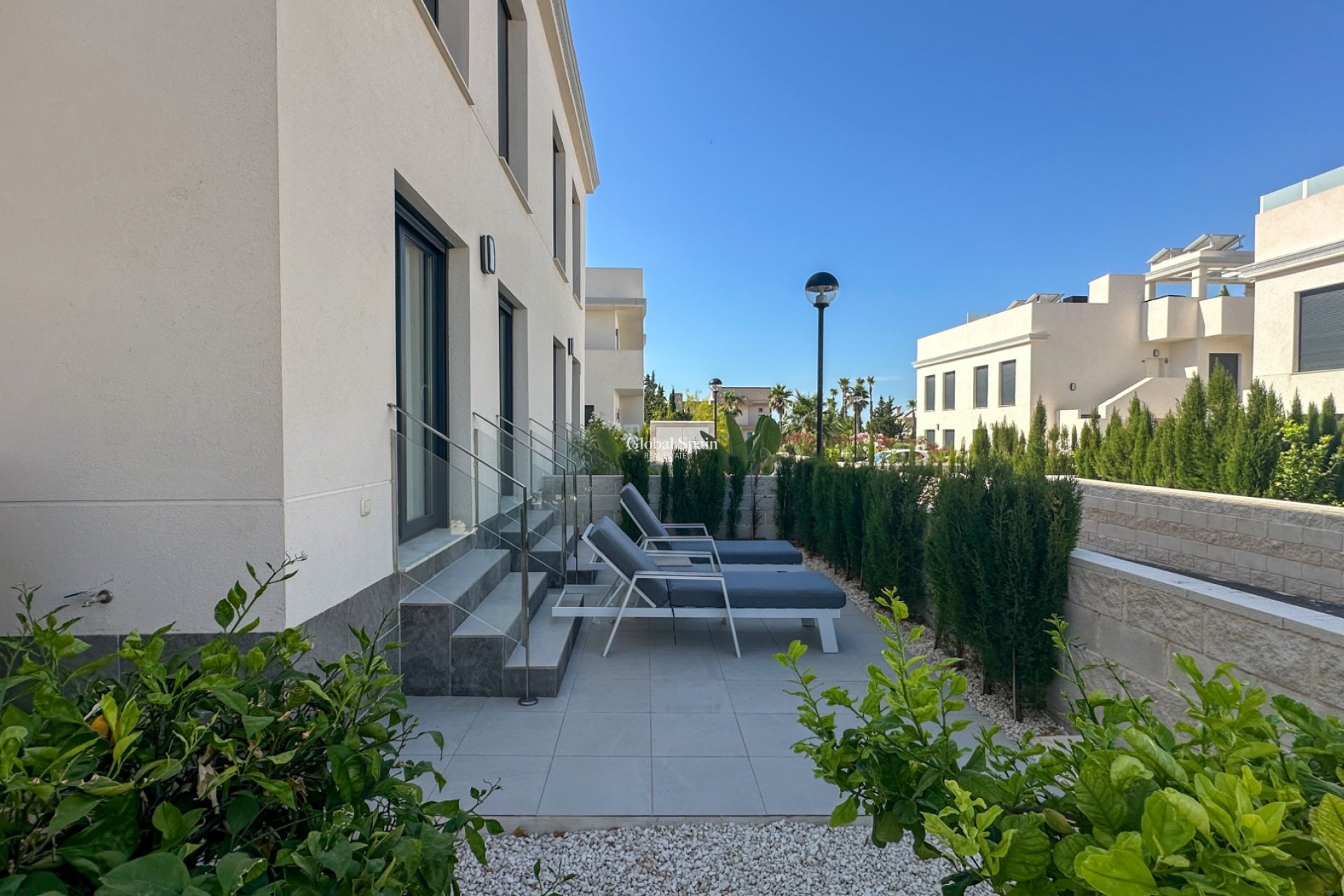 Venta - APARTAMENTO -
CIUDAD QUESADA