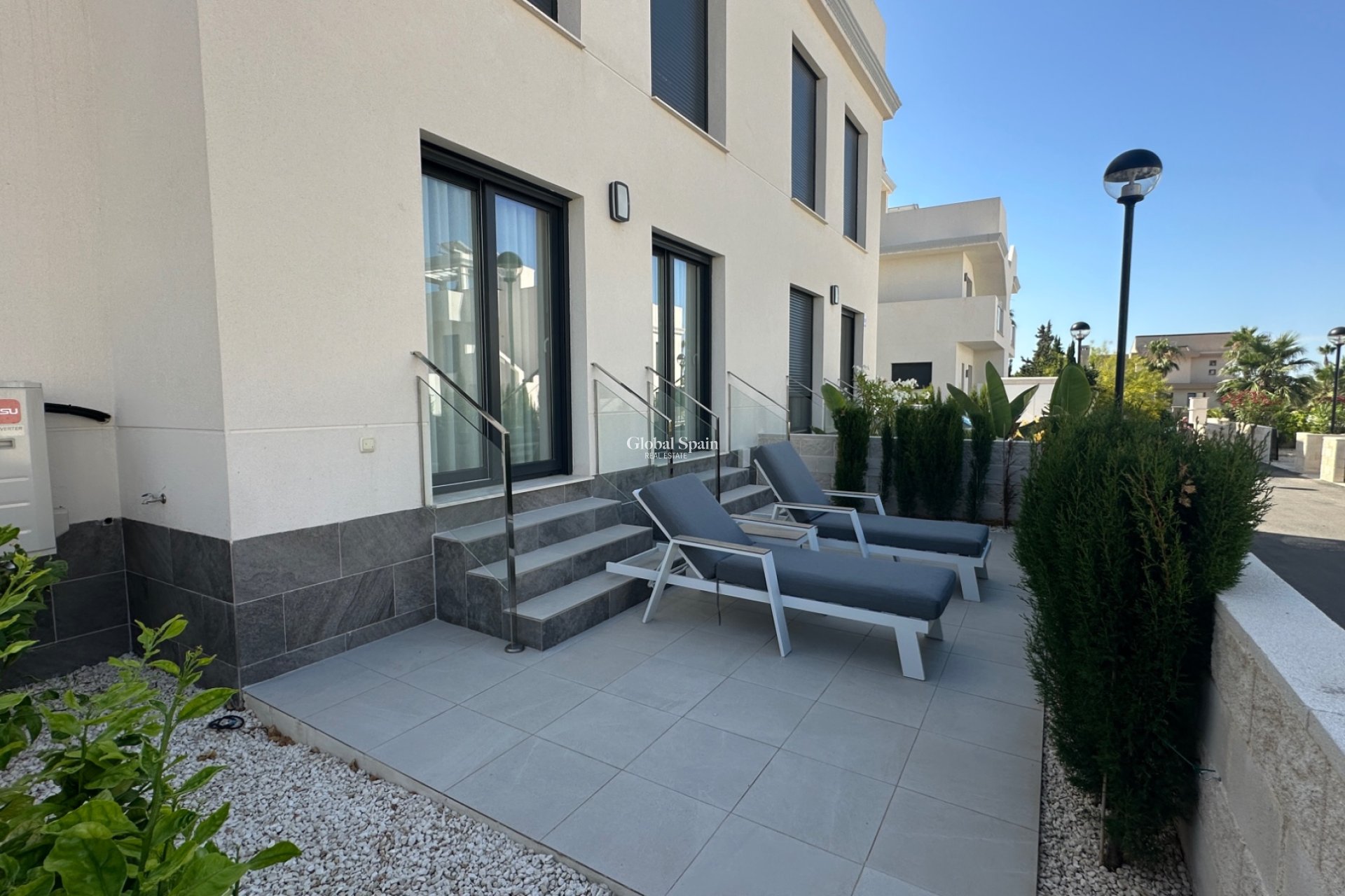 Venta - APARTAMENTO -
CIUDAD QUESADA