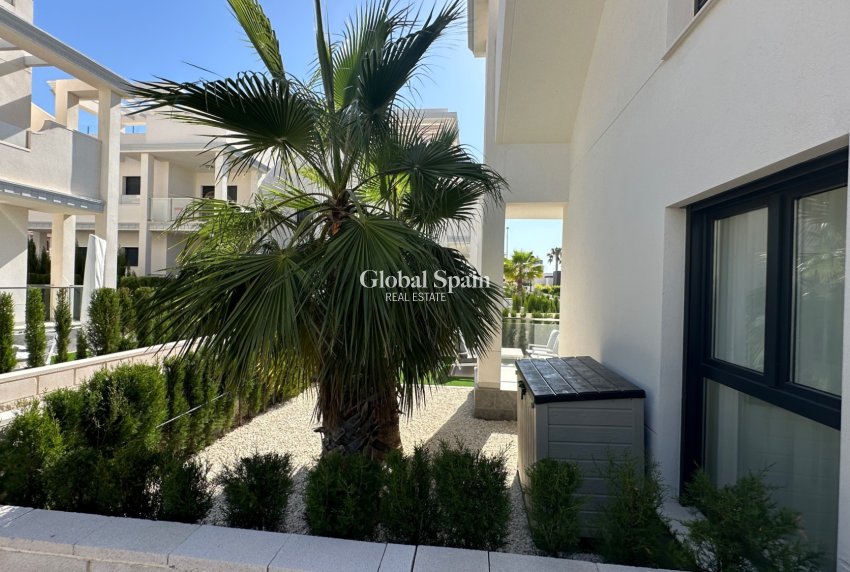 Venta - APARTAMENTO -
CIUDAD QUESADA