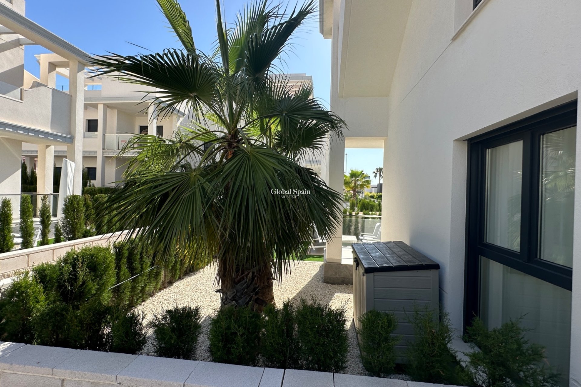 Venta - APARTAMENTO -
CIUDAD QUESADA