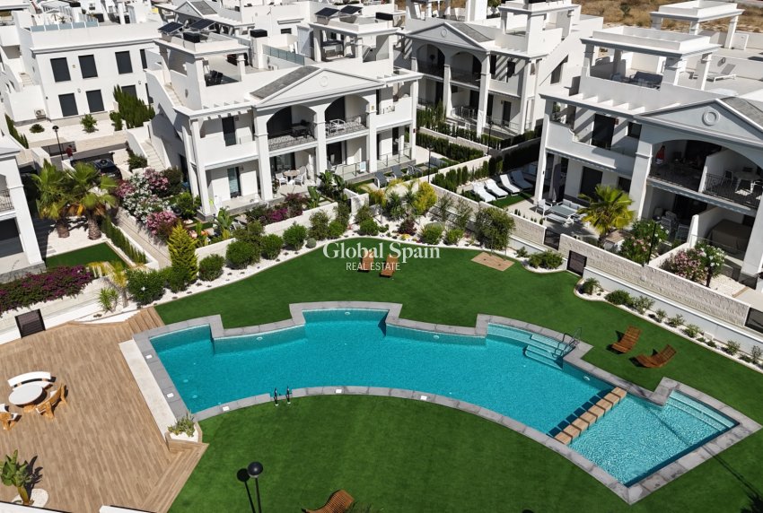 Venta - APARTAMENTO -
CIUDAD QUESADA