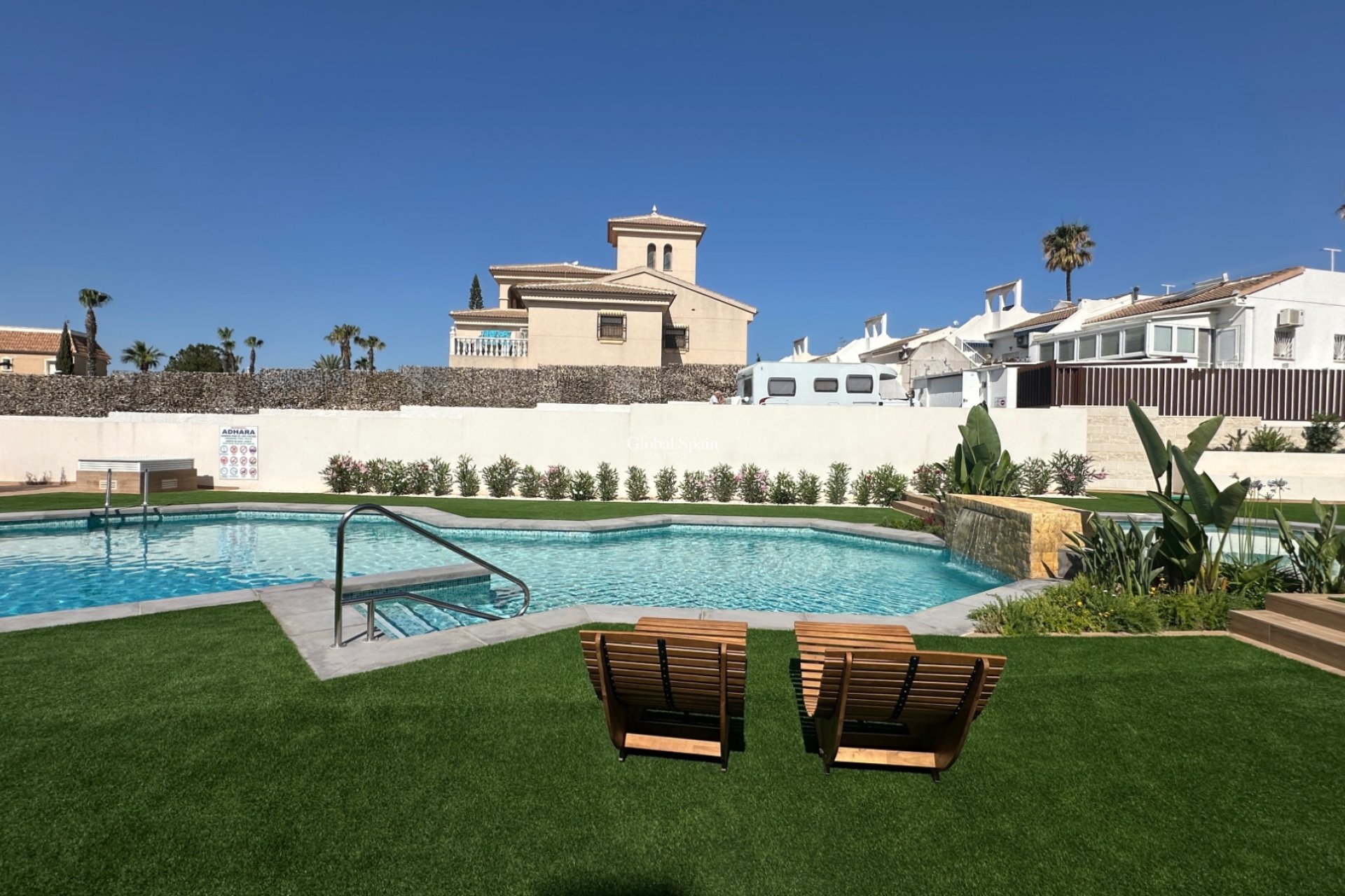 Venta - APARTAMENTO -
CIUDAD QUESADA