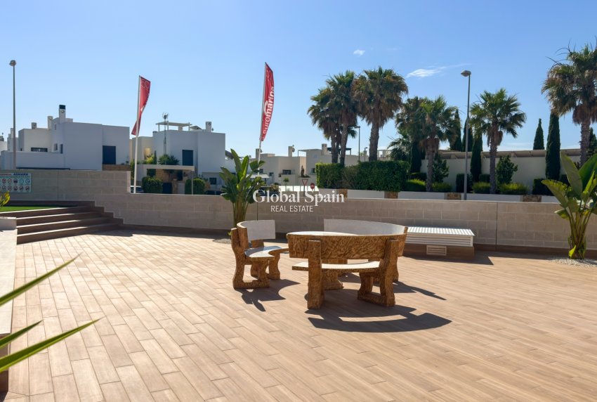 Venta - APARTAMENTO -
CIUDAD QUESADA