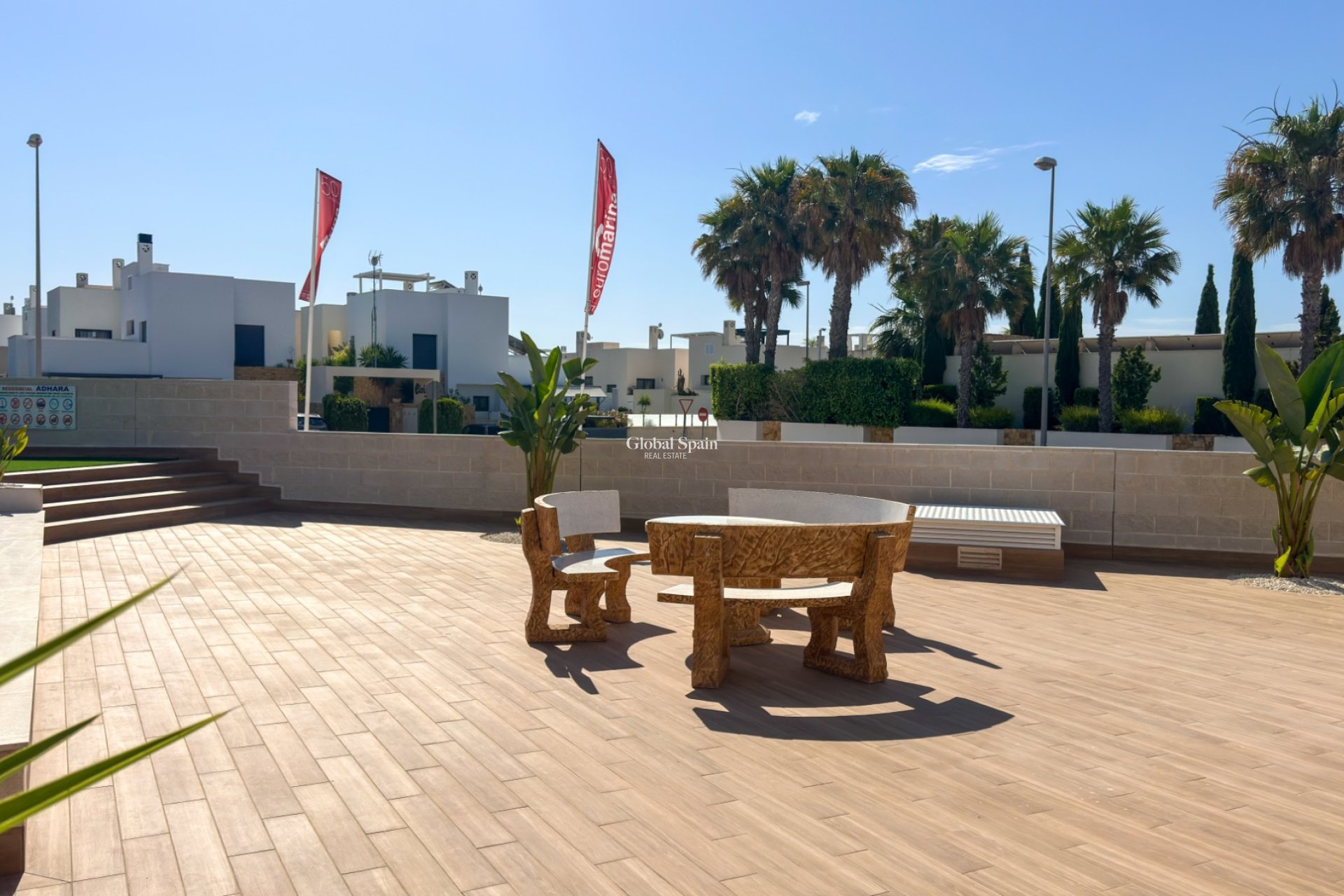 Venta - APARTAMENTO -
CIUDAD QUESADA