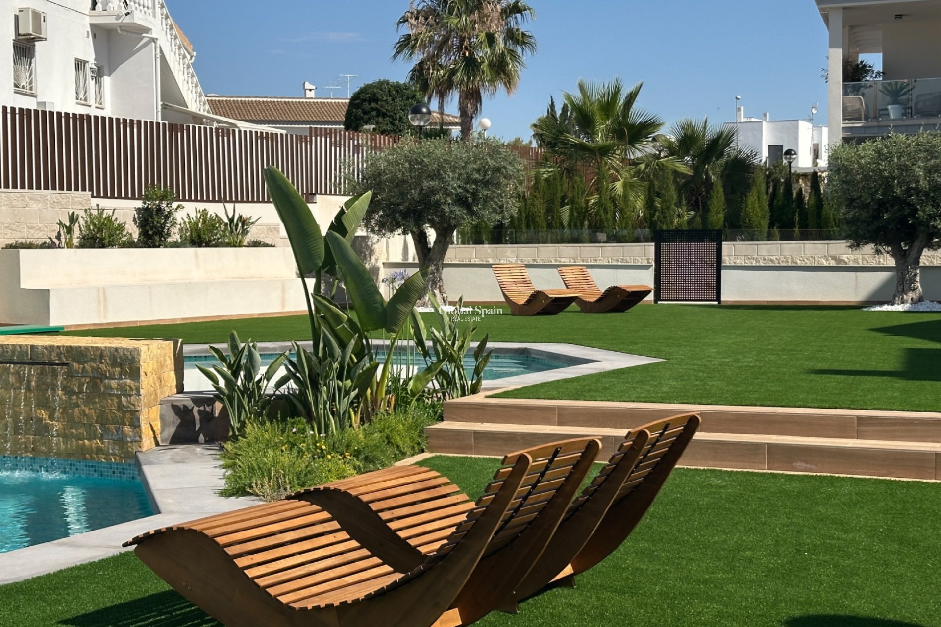 Venta - APARTAMENTO -
CIUDAD QUESADA