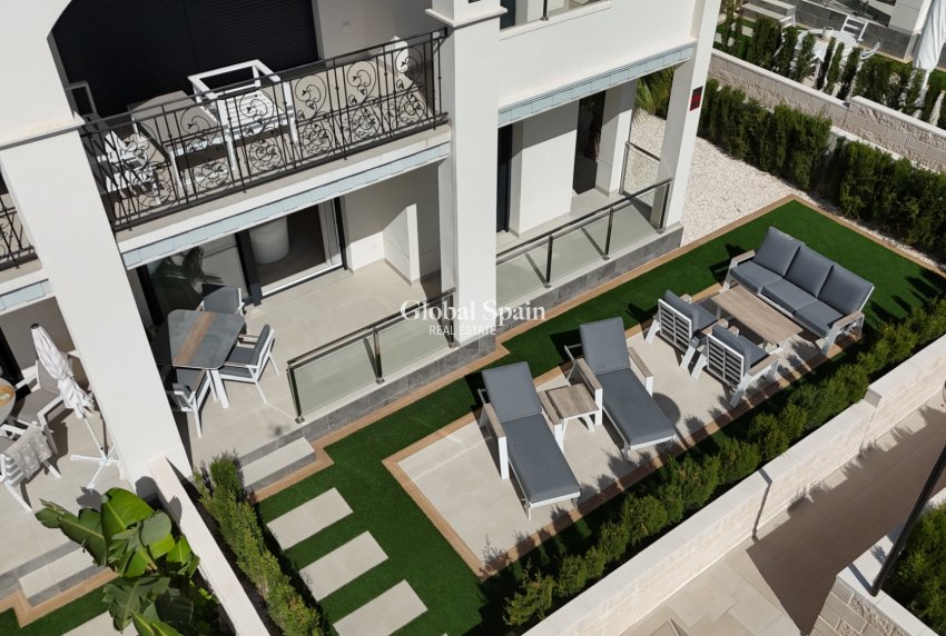 Venta - APARTAMENTO -
CIUDAD QUESADA