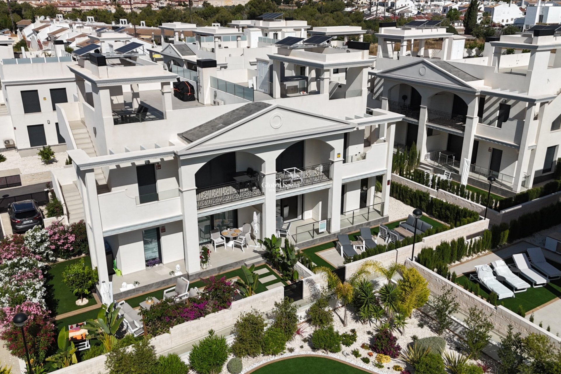 Venta - APARTAMENTO -
CIUDAD QUESADA