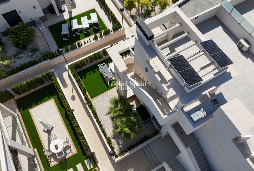 Venta - APARTAMENTO -
CIUDAD QUESADA