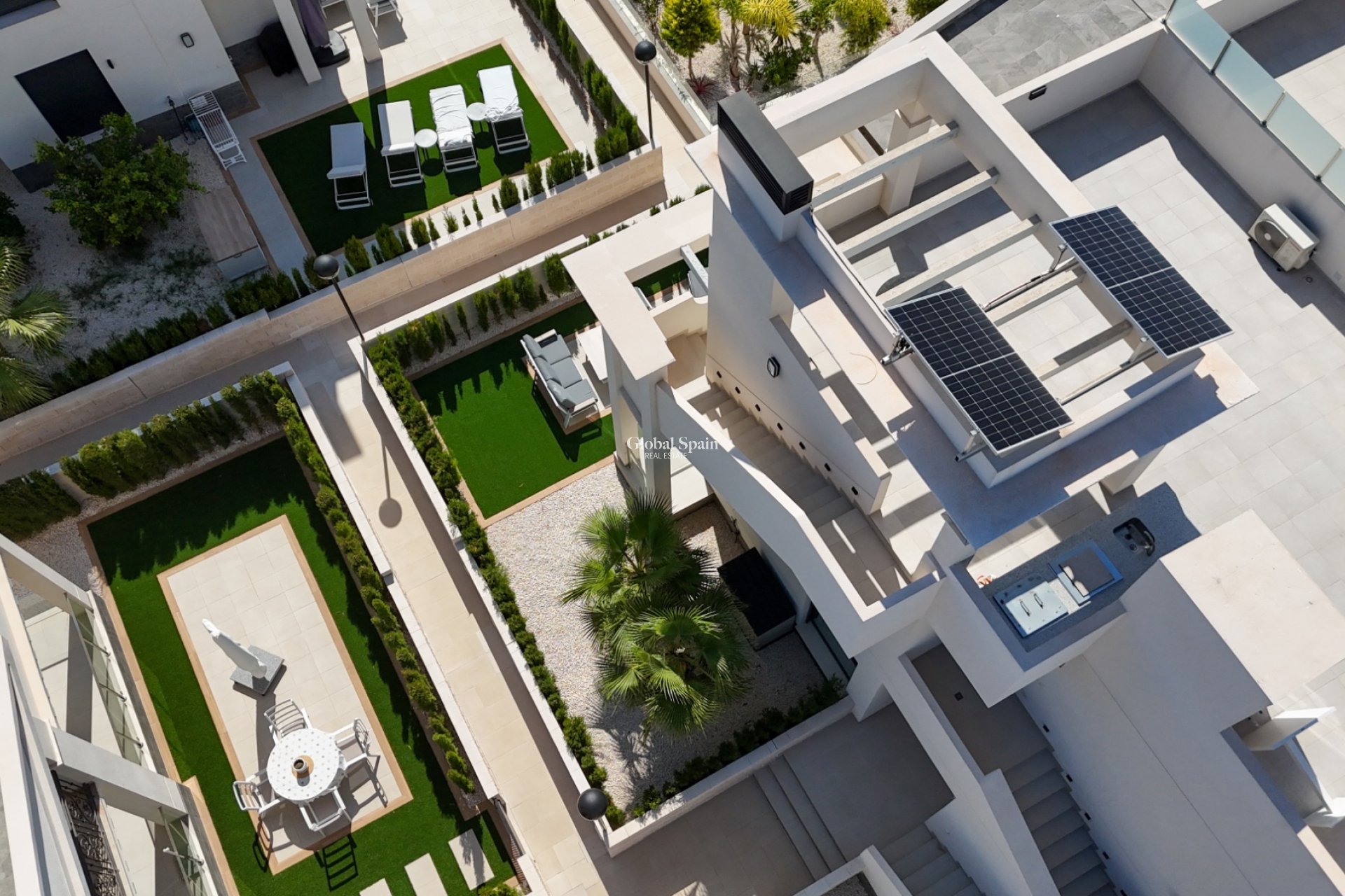 Venta - APARTAMENTO -
CIUDAD QUESADA