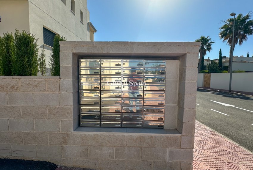 Venta - APARTAMENTO -
CIUDAD QUESADA