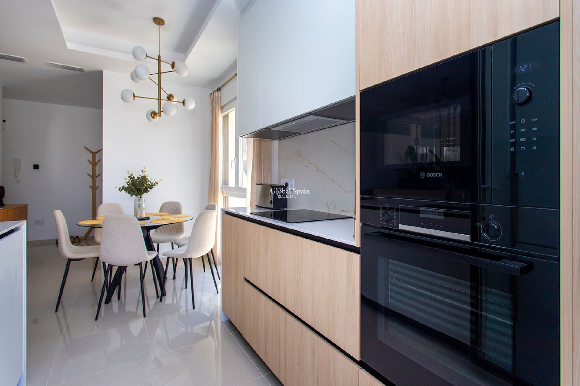 Venta - Apartamento -
CIUDAD QUESADA