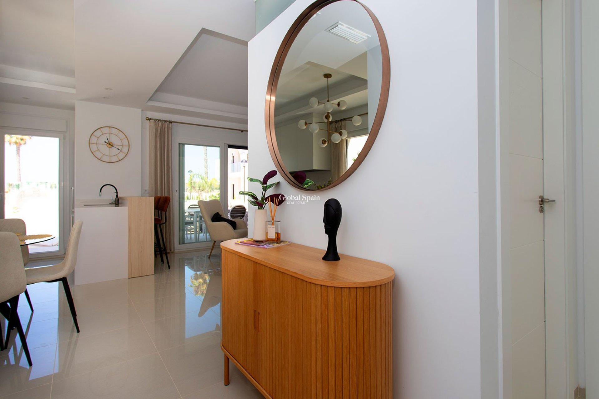 Venta - Apartamento -
CIUDAD QUESADA