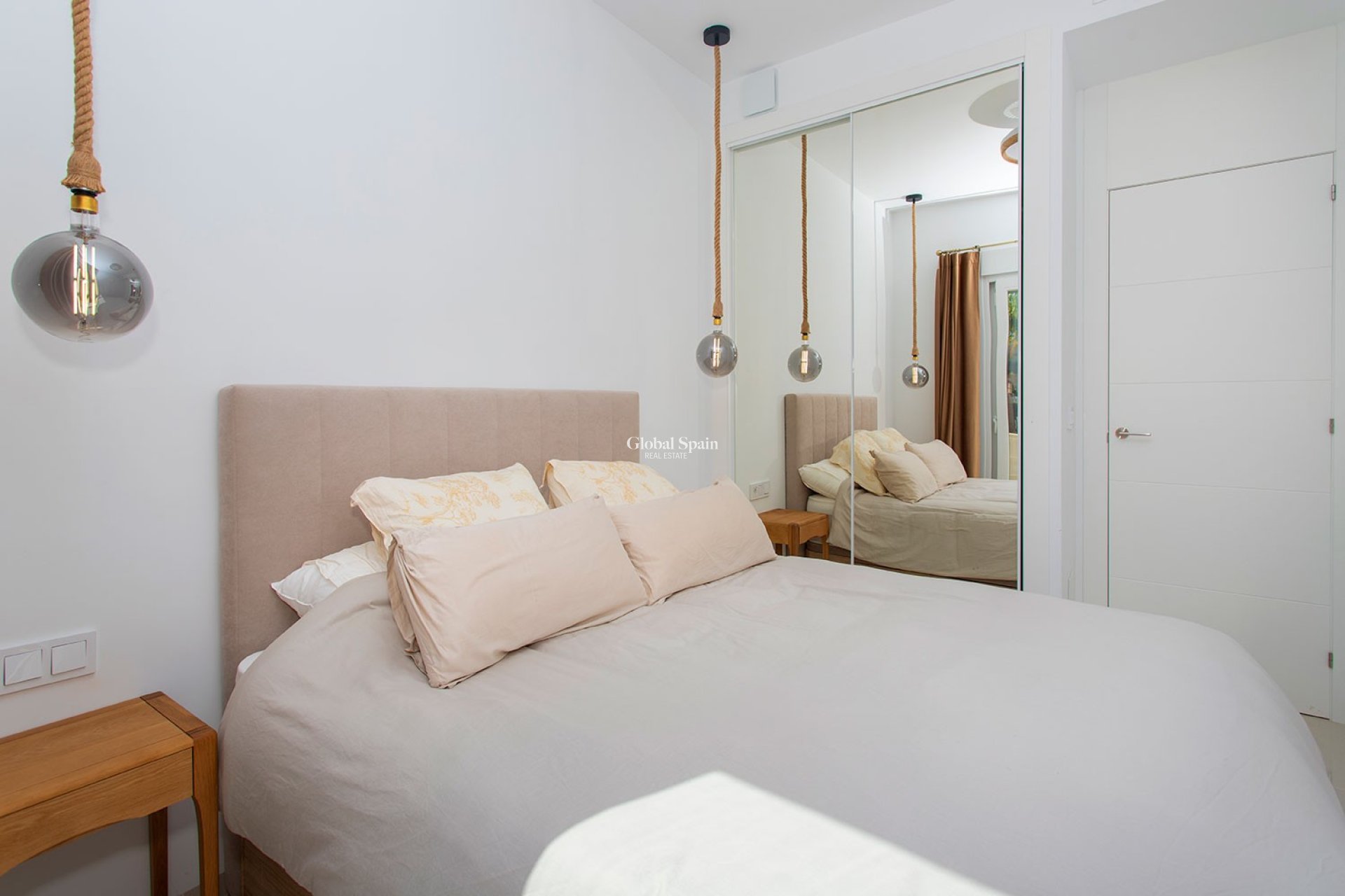 Venta - Apartamento -
CIUDAD QUESADA