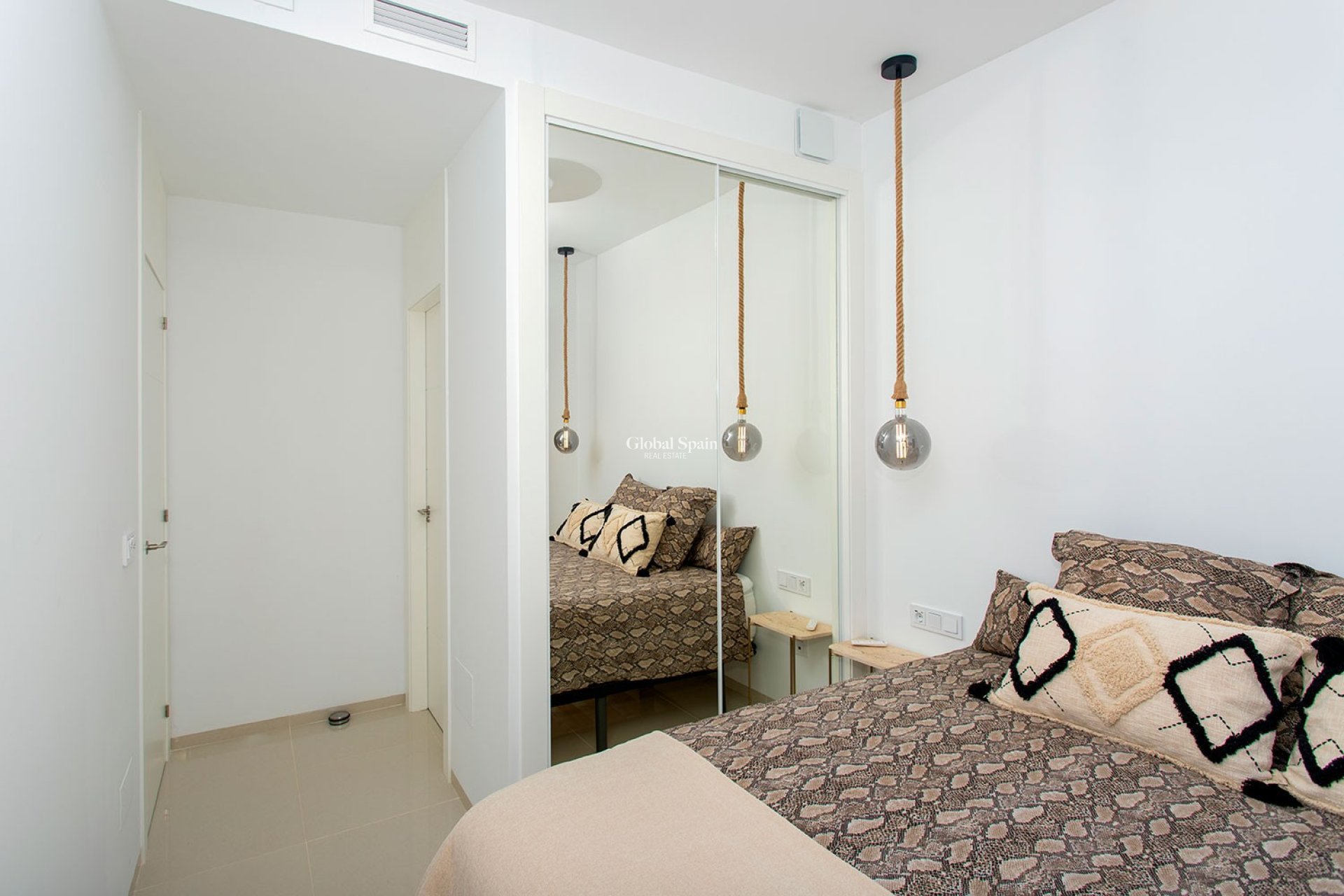 Venta - Apartamento -
CIUDAD QUESADA