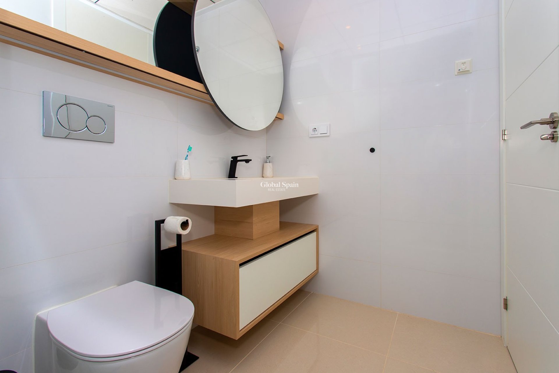 Venta - Apartamento -
CIUDAD QUESADA