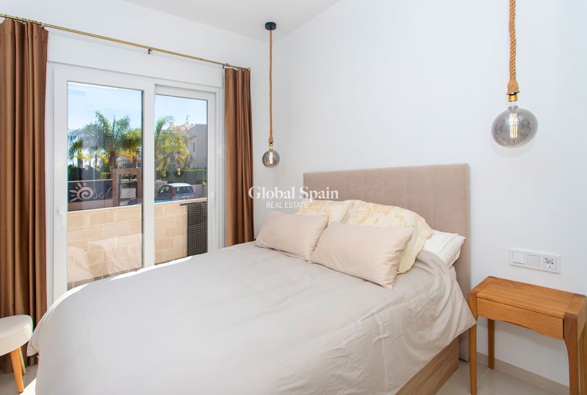 Venta - Apartamento -
CIUDAD QUESADA