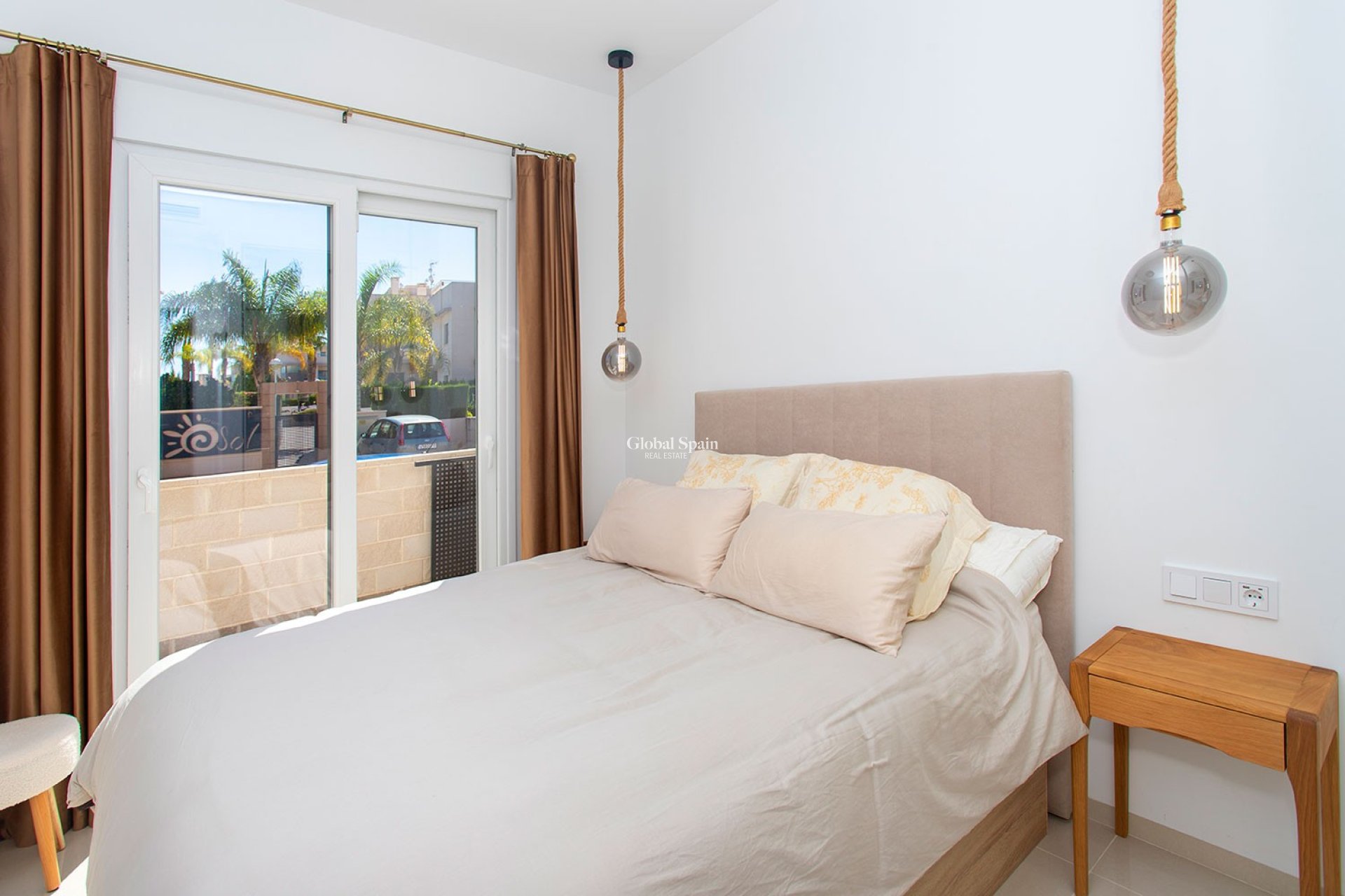 Venta - Apartamento -
CIUDAD QUESADA