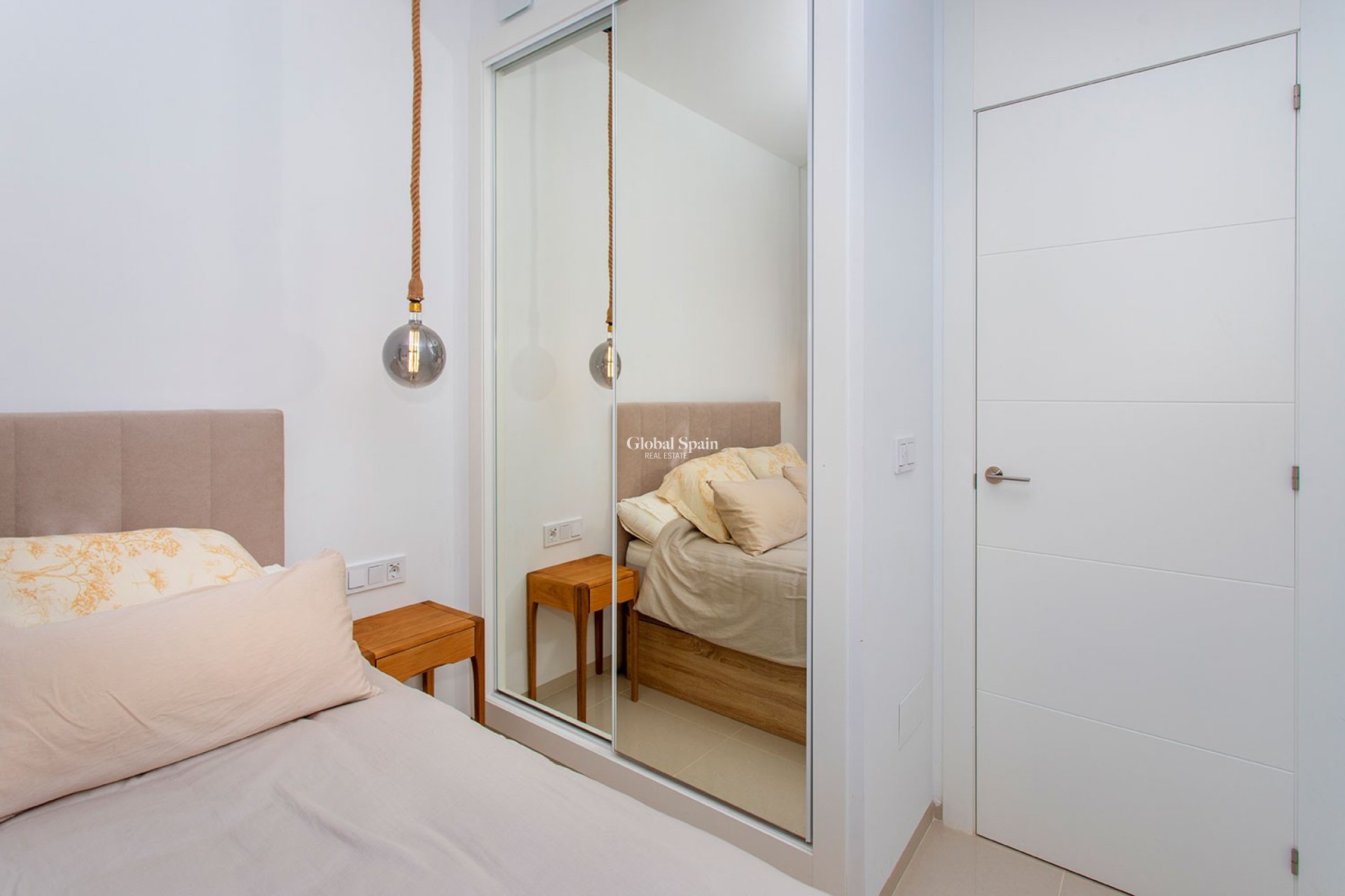 Venta - Apartamento -
CIUDAD QUESADA