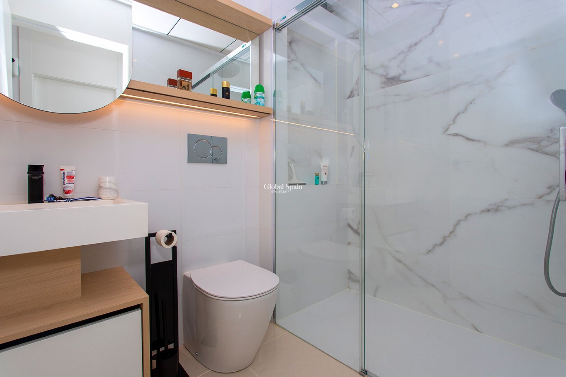 Venta - Apartamento -
CIUDAD QUESADA