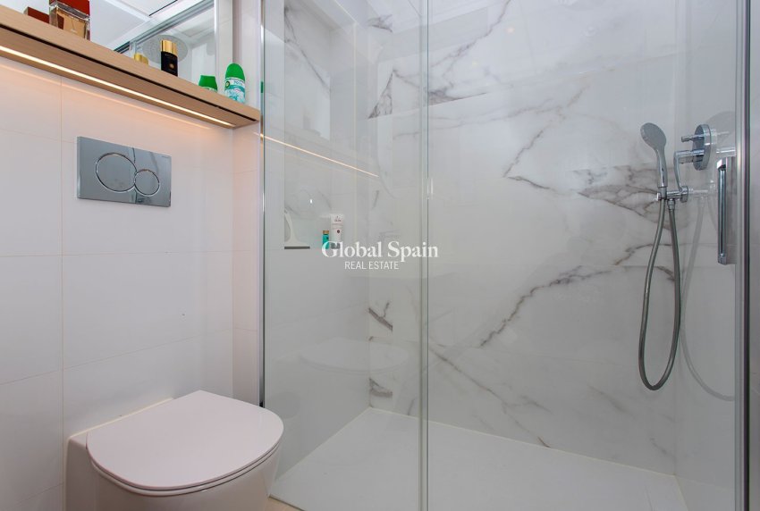 Venta - Apartamento -
CIUDAD QUESADA