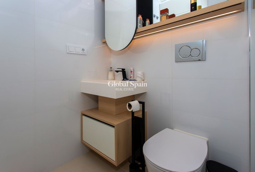 Venta - Apartamento -
CIUDAD QUESADA