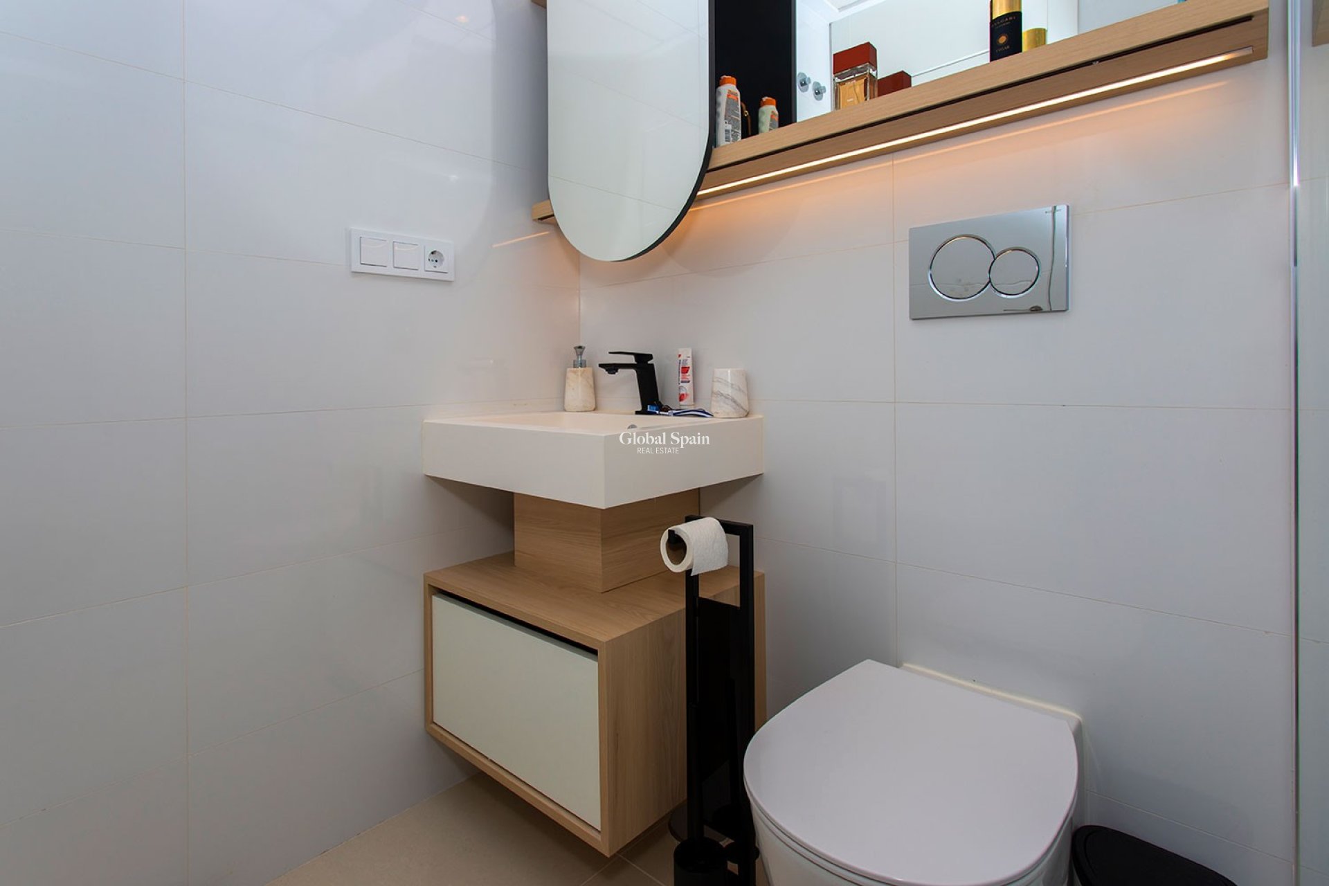 Venta - Apartamento -
CIUDAD QUESADA