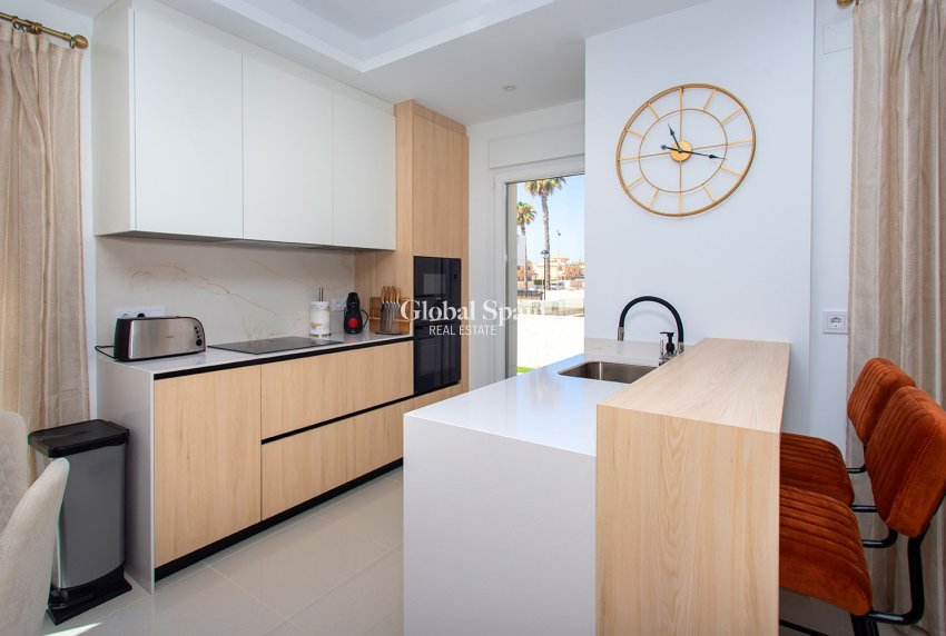 Venta - Apartamento -
CIUDAD QUESADA