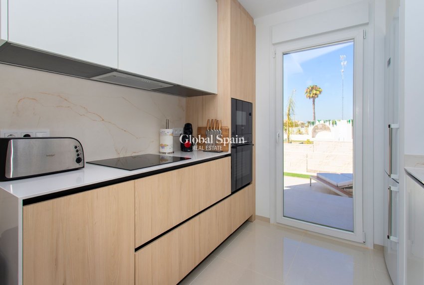 Venta - Apartamento -
CIUDAD QUESADA