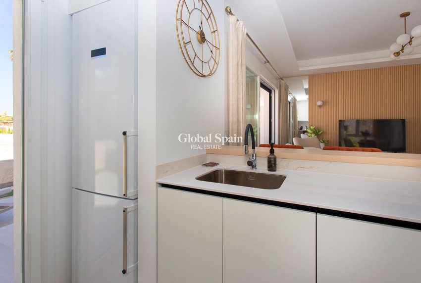 Venta - Apartamento -
CIUDAD QUESADA