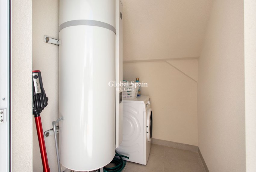 Venta - Apartamento -
CIUDAD QUESADA