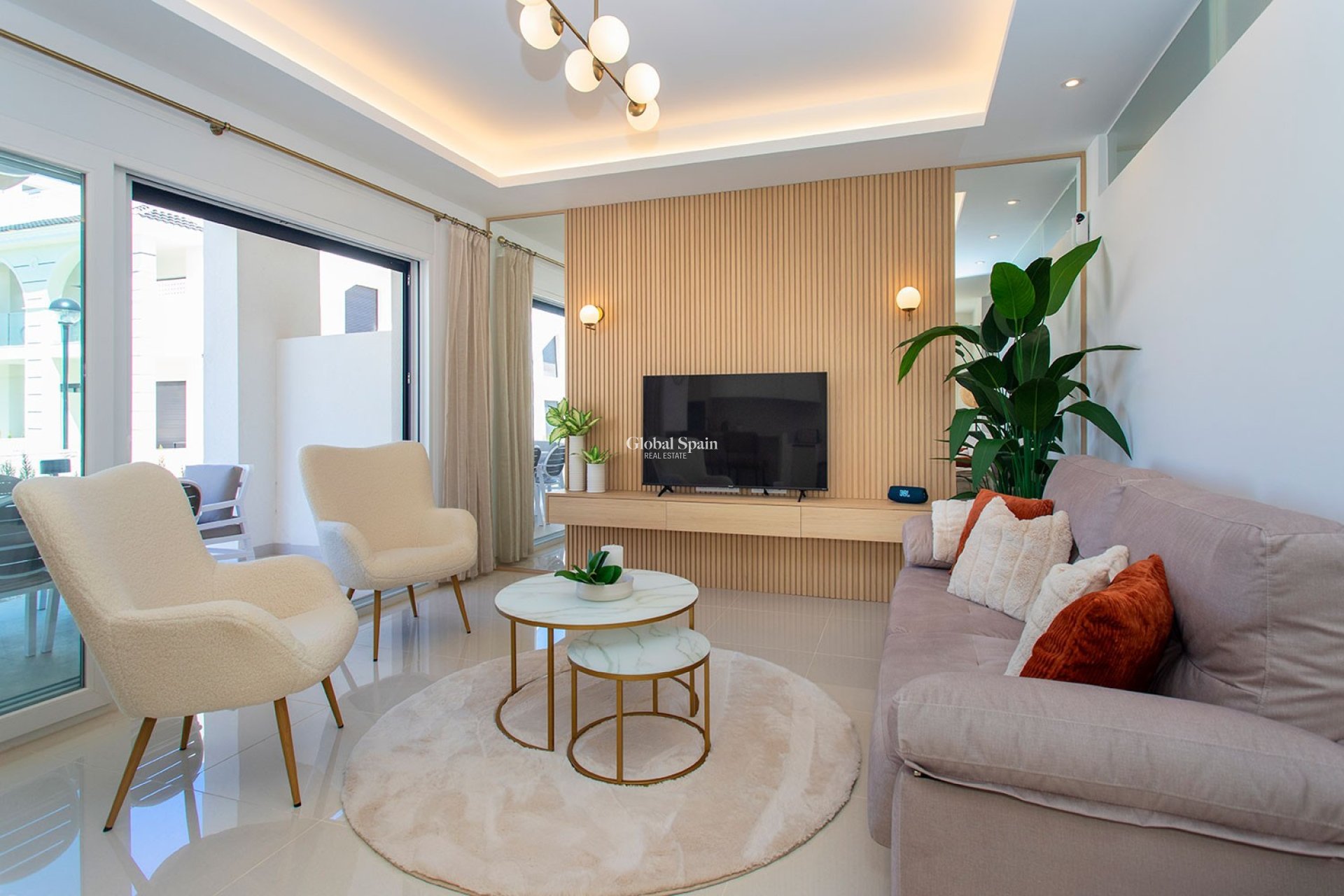 Venta - Apartamento -
CIUDAD QUESADA