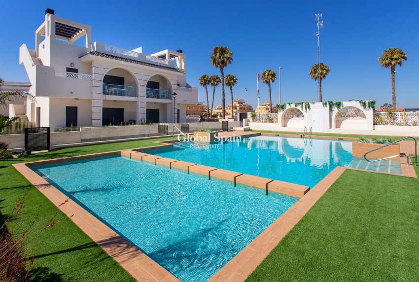 Venta - Apartamento -
CIUDAD QUESADA