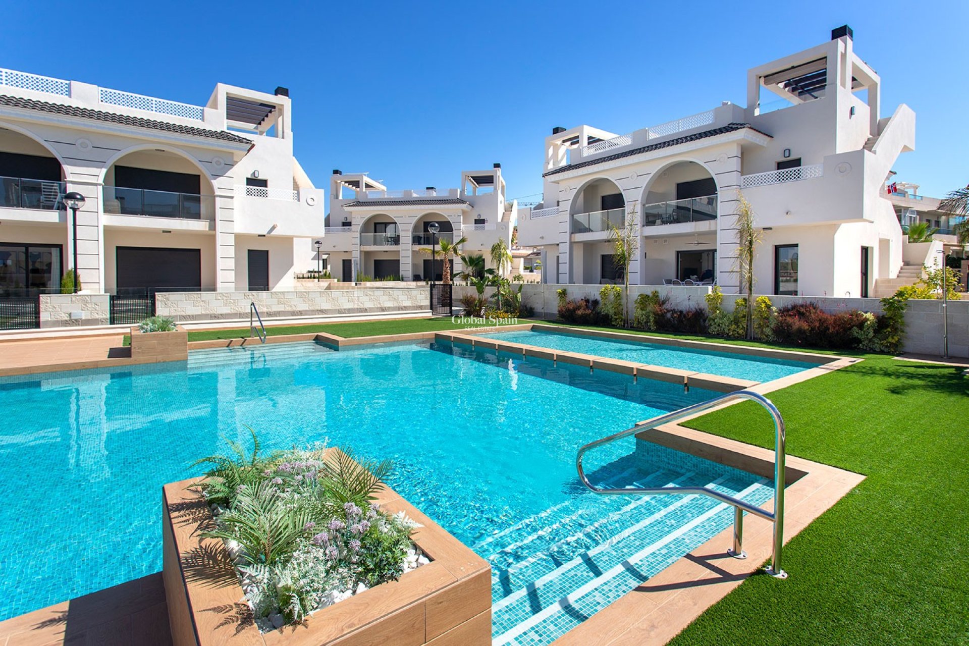 Venta - Apartamento -
CIUDAD QUESADA