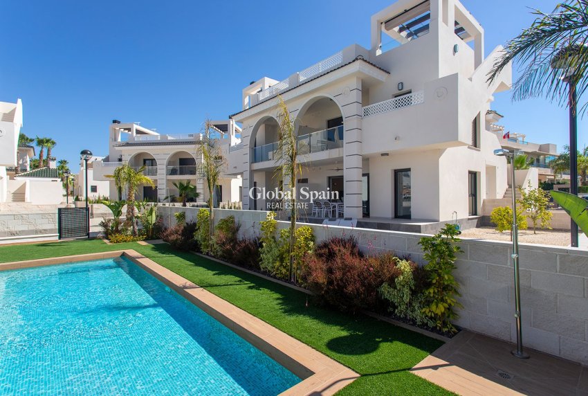 Venta - Apartamento -
CIUDAD QUESADA