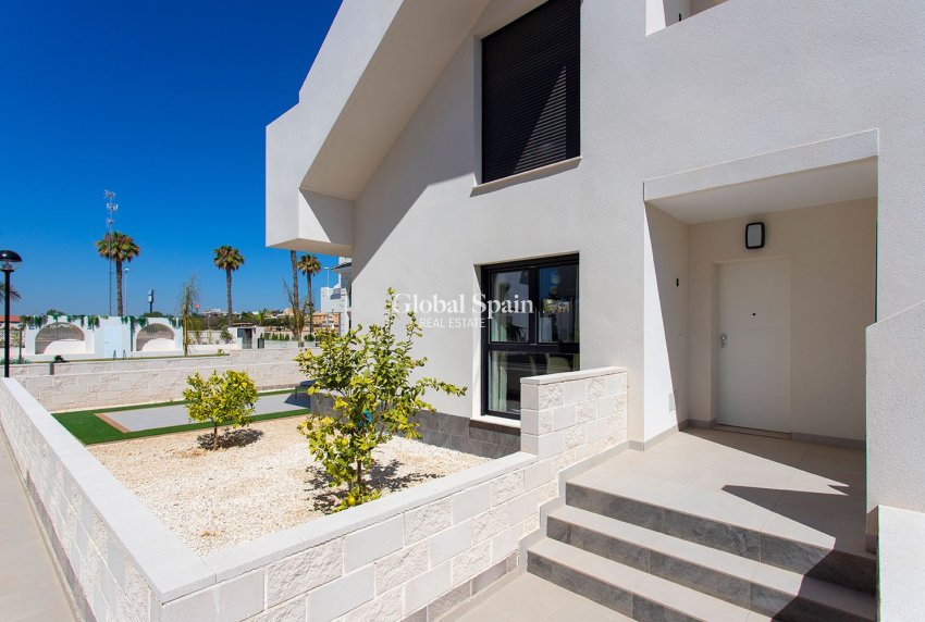 Venta - Apartamento -
CIUDAD QUESADA