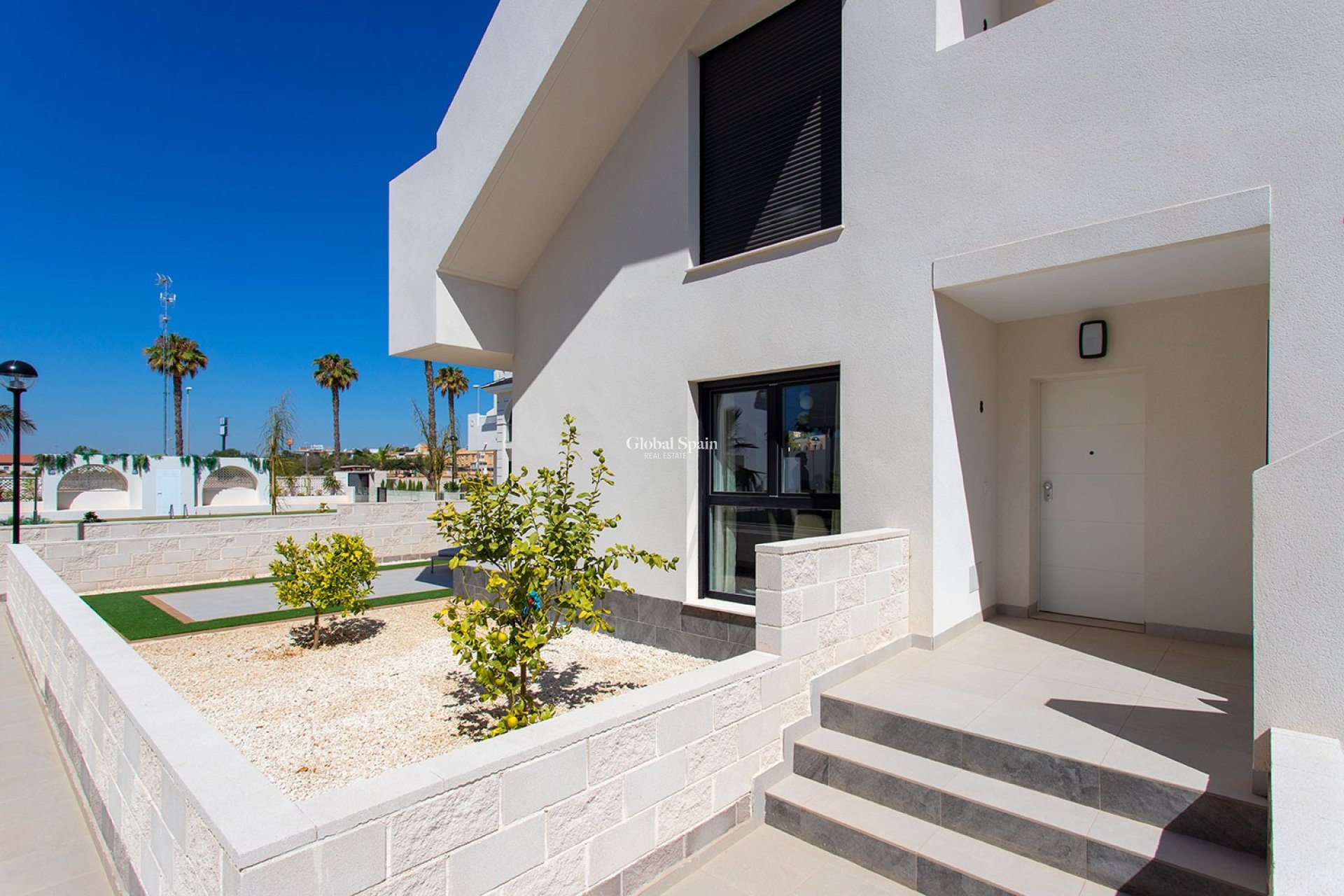 Venta - Apartamento -
CIUDAD QUESADA