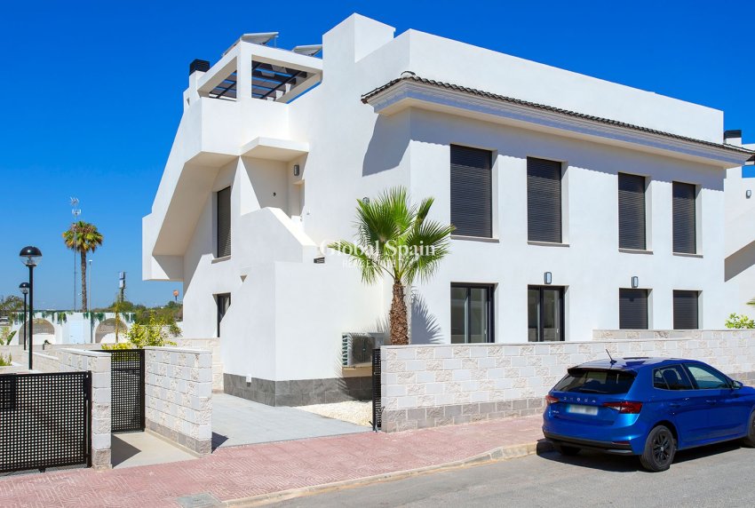 Venta - Apartamento -
CIUDAD QUESADA