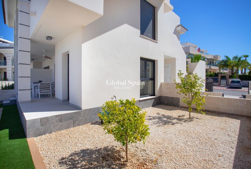 Venta - Apartamento -
CIUDAD QUESADA