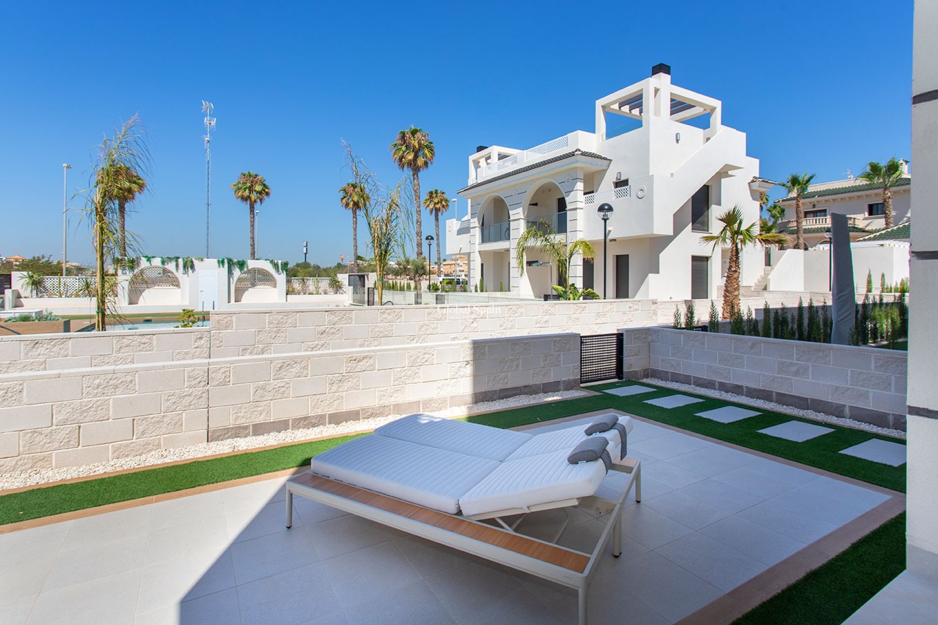 Venta - Apartamento -
CIUDAD QUESADA