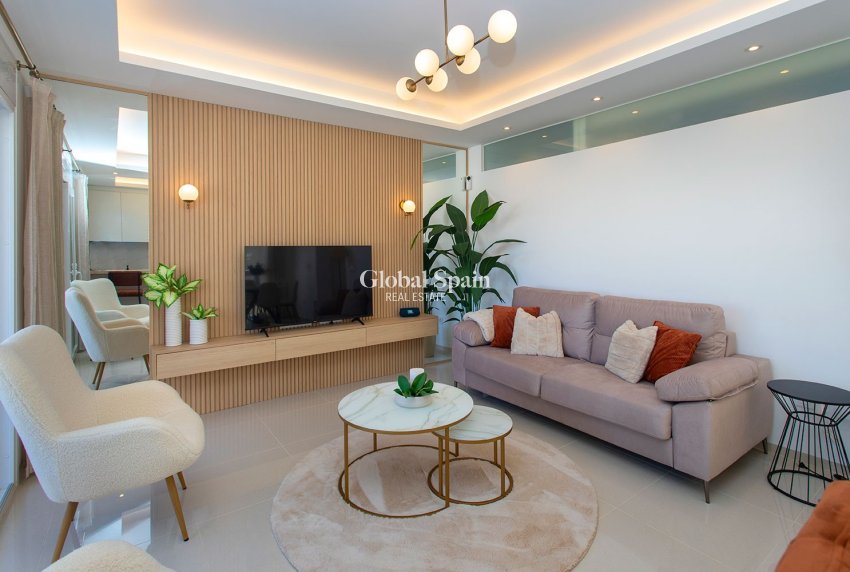 Venta - Apartamento -
CIUDAD QUESADA