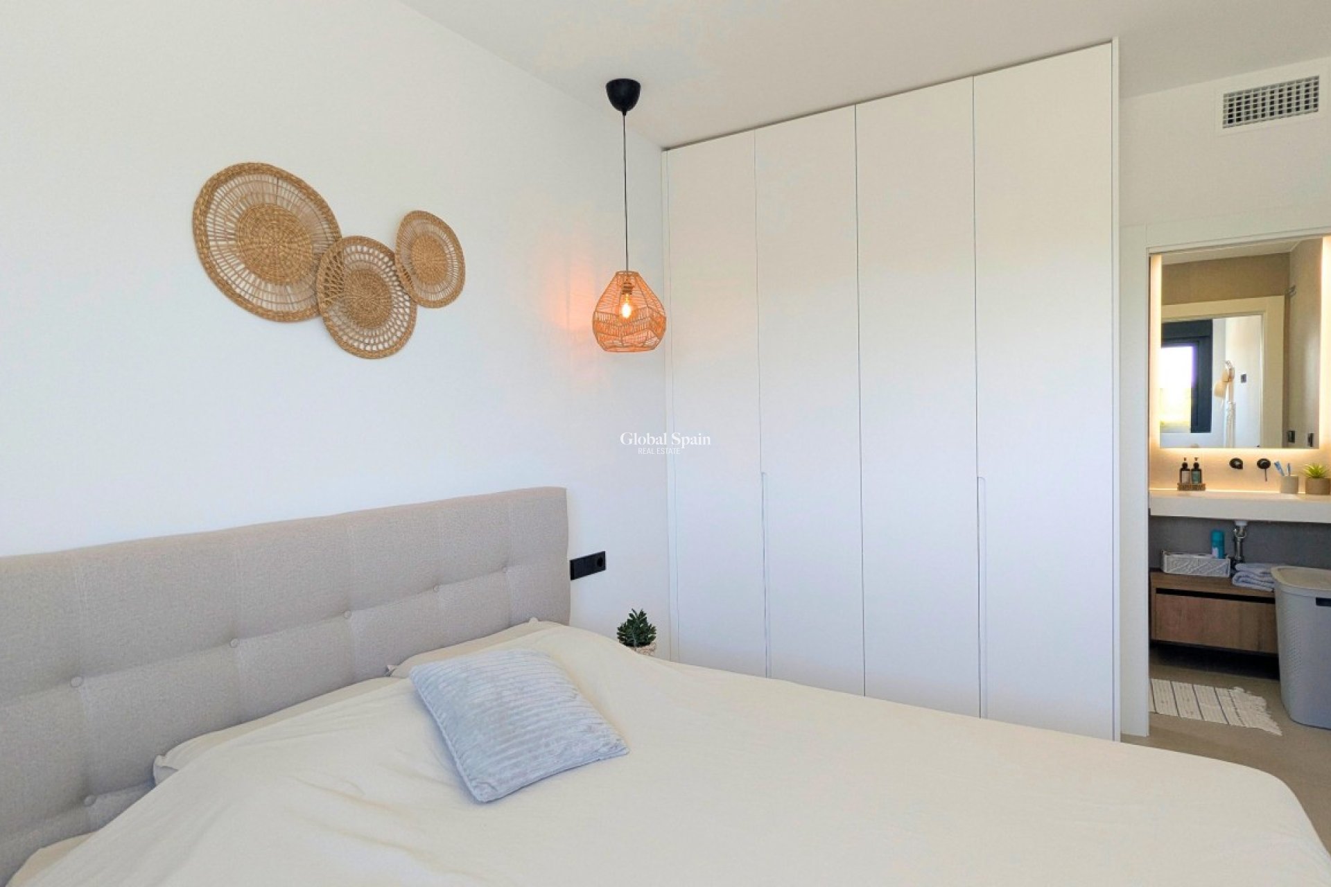 Venta - APARTAMENTO -
Condado de Alhama - Inland