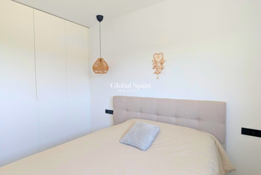Venta - APARTAMENTO -
Condado de Alhama - Inland